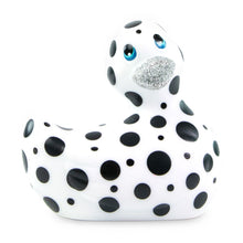 Load image into Gallery viewer, I Rub My Duckie Happiness White
