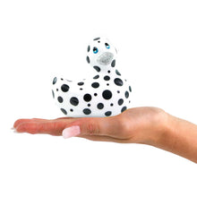 Load image into Gallery viewer, I Rub My Duckie Happiness White
