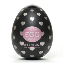 Load image into Gallery viewer, Tenga Lovers Egg Masturbator
