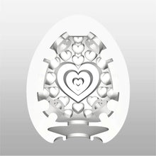 Load image into Gallery viewer, Tenga Lovers Egg Masturbator
