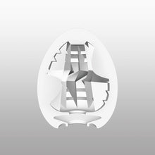 Load image into Gallery viewer, Tenga Thunder Egg Masturbator
