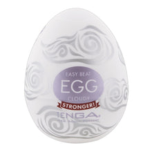 Load image into Gallery viewer, Tenga Cloudy Egg Masturbator
