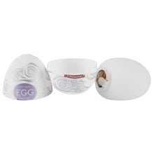 Load image into Gallery viewer, Tenga Cloudy Egg Masturbator
