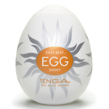 Load image into Gallery viewer, Tenga Shiny Egg Masturbator
