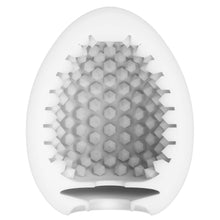 Load image into Gallery viewer, Tenga Stud Egg Masturbator
