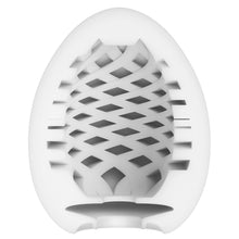 Load image into Gallery viewer, Tenga Mesh Egg Masturbator

