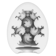 Load image into Gallery viewer, Tenga Curl Egg Masturbator
