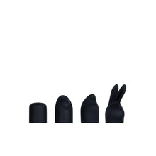 Load image into Gallery viewer, Evolved Tiny Treasures 5 Piece Silicone Kit
