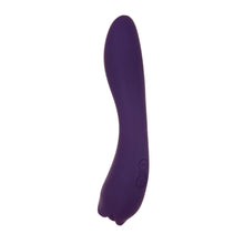 Load image into Gallery viewer, Evolved Thorny Rose Dual End Massager

