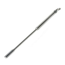 Load image into Gallery viewer, Master Series 7.5 Inch Stainless Steel Vibrating Urethral Sound
