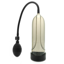 Load image into Gallery viewer, Mojo Zero Gravity Penis Pump
