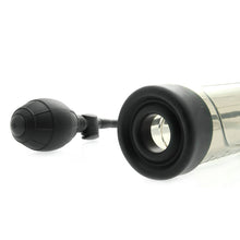 Load image into Gallery viewer, Mojo Zero Gravity Penis Pump
