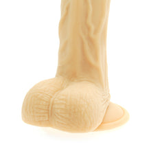 Load image into Gallery viewer, Curved Passion 7.5 Inch Dong Flesh
