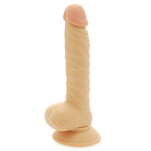 Load image into Gallery viewer, 8 Inch Realistic Dong with Scrotum
