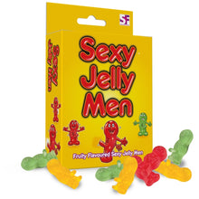 Load image into Gallery viewer, Sexy Jelly Men

