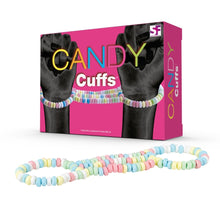 Load image into Gallery viewer, Candy Handcuffs
