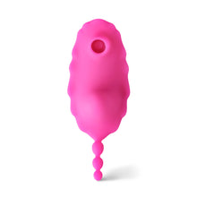 Load image into Gallery viewer, App Controlled Sucking Clit Vibe
