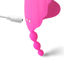 Load image into Gallery viewer, App Controlled Sucking Clit Vibe
