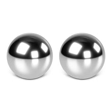 Load image into Gallery viewer, Stainless Steel Duo Balls
