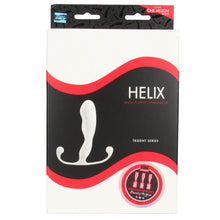 Load image into Gallery viewer, Aneros Helix Trident Series Helix Prostate Massager
