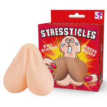 Load image into Gallery viewer, Stressticles Ballbusting Stress Reliever

