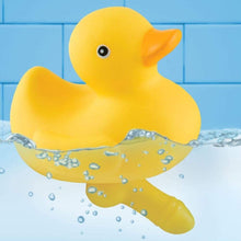 Load image into Gallery viewer, Duck With A Dick
