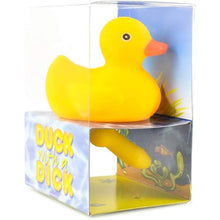 Load image into Gallery viewer, Duck With A Dick
