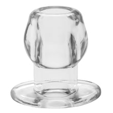 Load image into Gallery viewer, Perfect Fit Tunnel Plug Medium Clear
