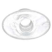 Load image into Gallery viewer, Perfect Fit Tunnel Plug Medium Clear
