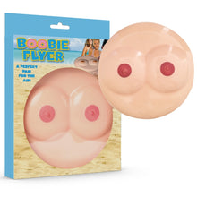 Load image into Gallery viewer, Boobie Frisbee Flyer

