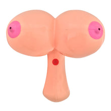 Load image into Gallery viewer, Boobie Squirt Gun
