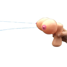 Load image into Gallery viewer, Boobie Squirt Gun
