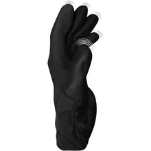 Load image into Gallery viewer, Fukuoku Vibrating Five Finger Massage Glove  Left Hand
