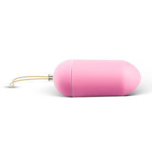 Load image into Gallery viewer, 10 Function Remote Control Vibrating Pink Egg
