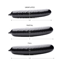 Load image into Gallery viewer, XR Large Inflatable Dildo
