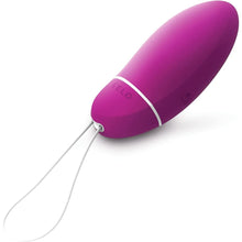 Load image into Gallery viewer, Lelo Luna Smart Bead Deep Rose
