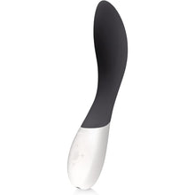Load image into Gallery viewer, Lelo Mona Wave Black Vibrator
