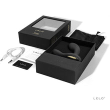 Load image into Gallery viewer, Lelo Bruno Prostate Massager Black
