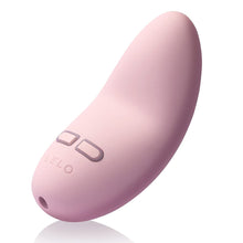 Load image into Gallery viewer, Lelo Lily 2 Rechargeable Clitoral Vibrator Pink Rose and Wisteri
