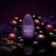 Load image into Gallery viewer, Lelo Lily 2 Rechargeable Clitoral Vibrator Pink Rose and Wisteri
