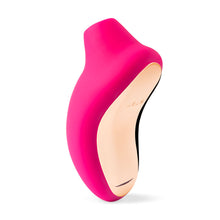 Load image into Gallery viewer, Lelo Sona Cruise Sonic Clitoral Massager Cerise
