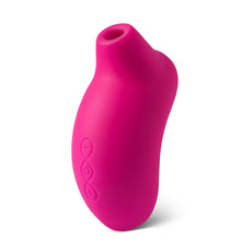 Load image into Gallery viewer, Lelo Sona Cruise Sonic Clitoral Massager Cerise

