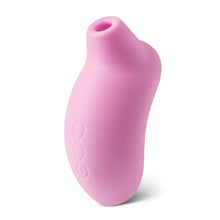 Load image into Gallery viewer, Lelo Sona Cruise Sonic Clitoral Massager Pink
