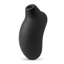 Load image into Gallery viewer, Lelo Sona Cruise Sonic Clitoral Massager Black
