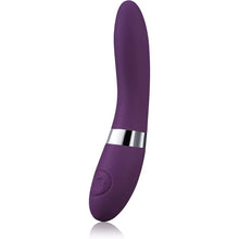 Load image into Gallery viewer, Lelo Elise 2 Vibrator Plum
