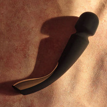Load image into Gallery viewer, Lelo Smart Wand 2 Large Black
