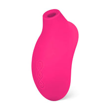 Load image into Gallery viewer, Lelo Sona Cruise 2 Cerise Clitoral Vibrator
