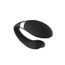 Load image into Gallery viewer, Lelo Tiani Duo Harmony Couples Massager Black

