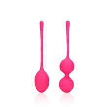 Load image into Gallery viewer, Thumping Kegel Ball Set
