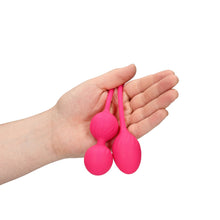 Load image into Gallery viewer, Thumping Kegel Ball Set

